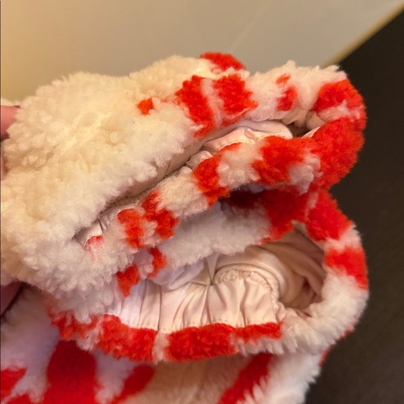 Hit the Slopes Printed Salopette - Picture 10 of 10